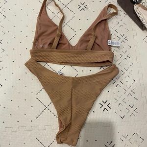 Aerie swim
